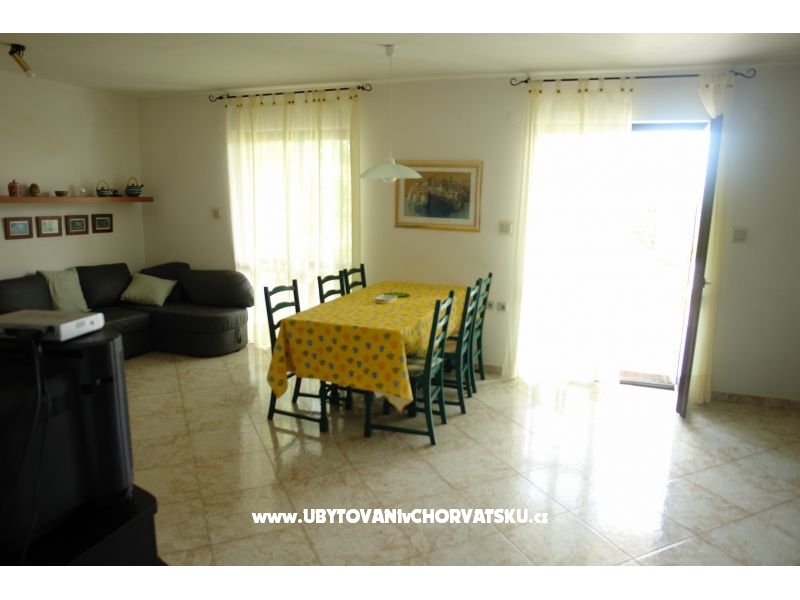 Holiday Haus Maya – Ferienwohnung Insel Murter, Kroatien – Foto 8