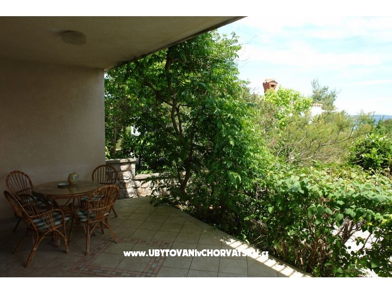 Holiday Haus Maya – Ferienwohnung Insel Murter, Kroatien – Foto 9