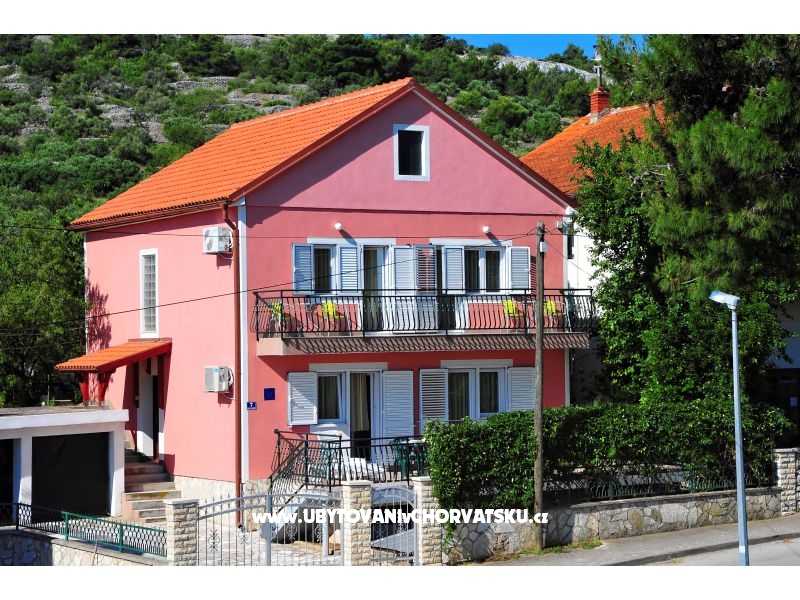 Holiday home Mirela – Ferienwohnung Insel Murter, Kroatien – Foto 1