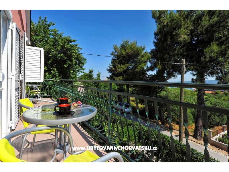 Holiday home Mirela – Ferienwohnung Insel Murter, Kroatien – Foto 10