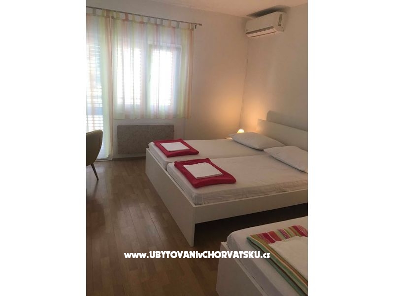 Holiday home Mirela – Ferienwohnung Insel Murter, Kroatien – Foto 11