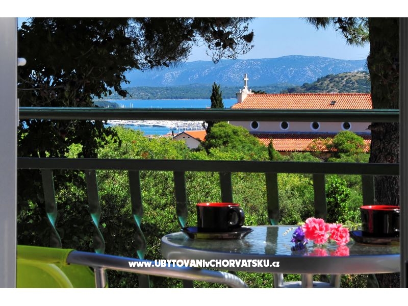 Holiday home Mirela – Ferienwohnung Insel Murter, Kroatien – Foto 12