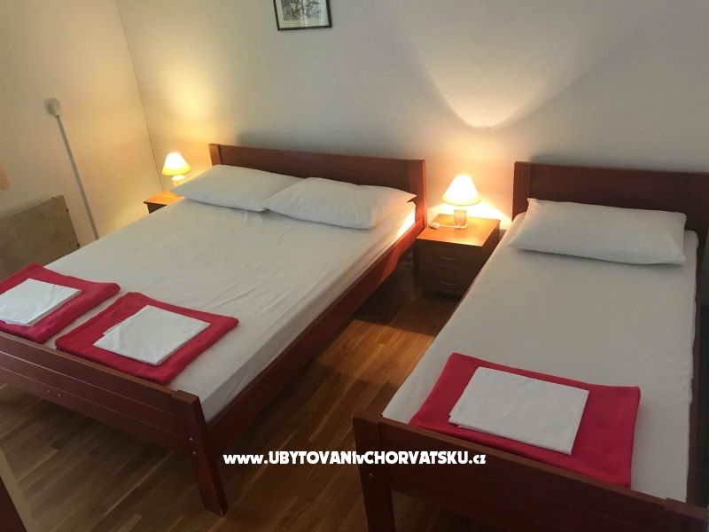 Holiday home Mirela – Ferienwohnung Insel Murter, Kroatien – Foto 13