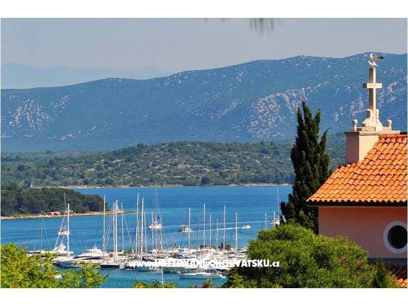 Holiday home Mirela – Ferienwohnung Insel Murter, Kroatien – Foto 15