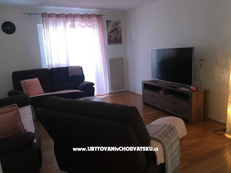 Holiday home Mirela – Ferienwohnung Insel Murter, Kroatien – Foto 2