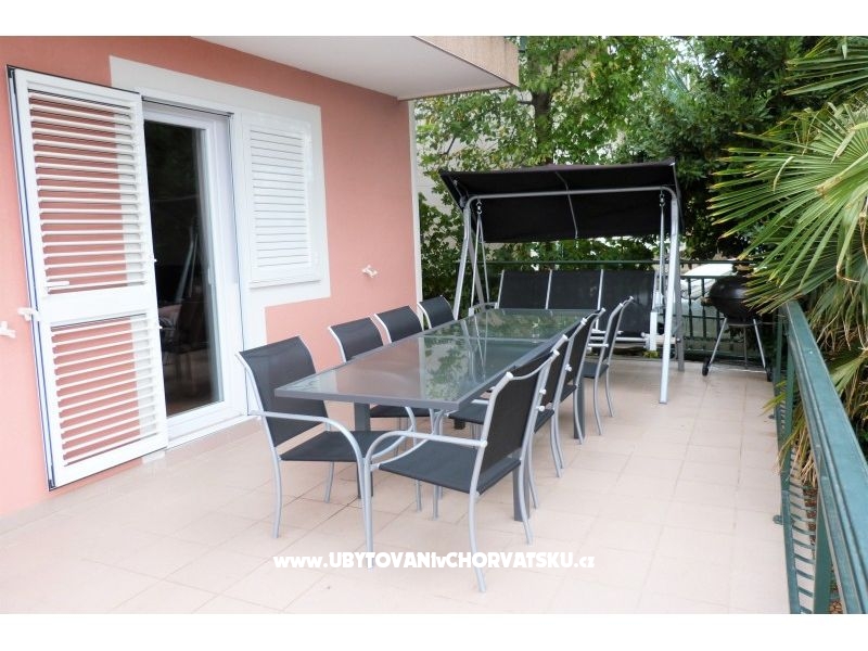 Holiday home Mirela – Ferienwohnung Insel Murter, Kroatien – Foto 3