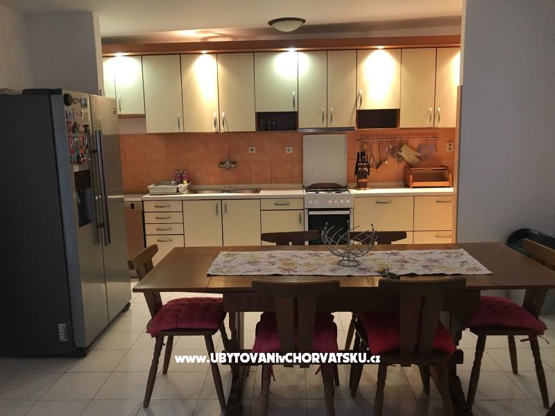 Holiday home Mirela – Ferienwohnung Insel Murter, Kroatien – Foto 4