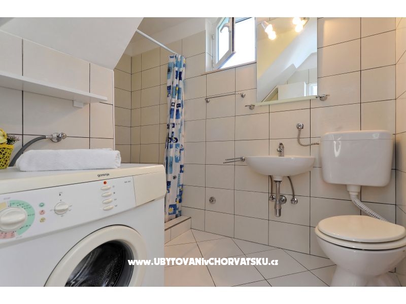 Holiday home Mirela – Ferienwohnung Insel Murter, Kroatien – Foto 5