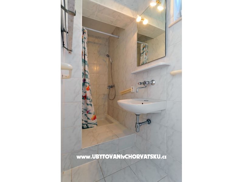 Holiday home Mirela – Ferienwohnung Insel Murter, Kroatien – Foto 6