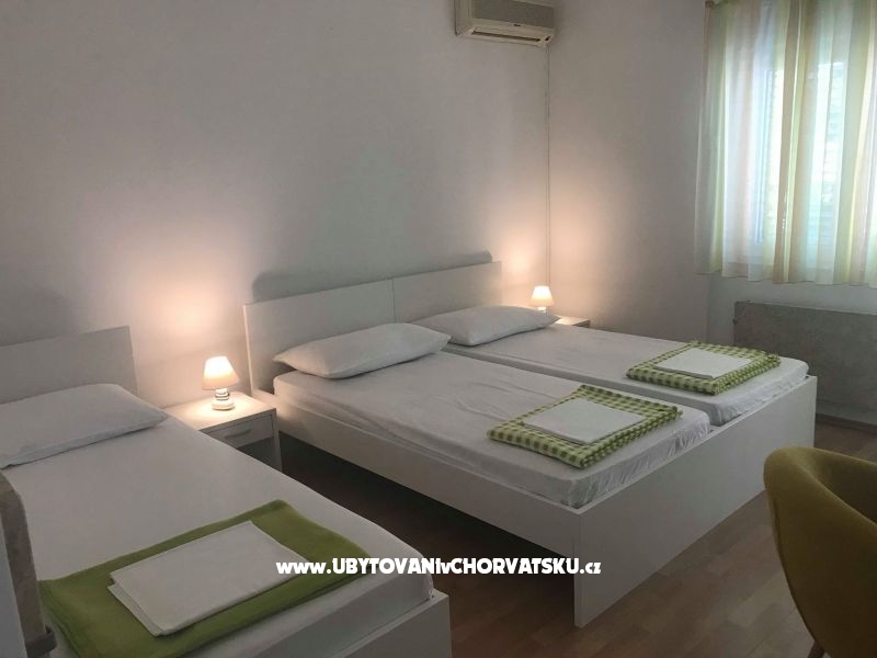 Holiday home Mirela – Ferienwohnung Insel Murter, Kroatien – Foto 7