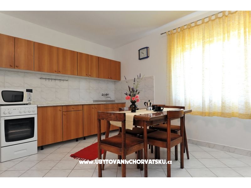 Holiday home Mirela – Ferienwohnung Insel Murter, Kroatien – Foto 9