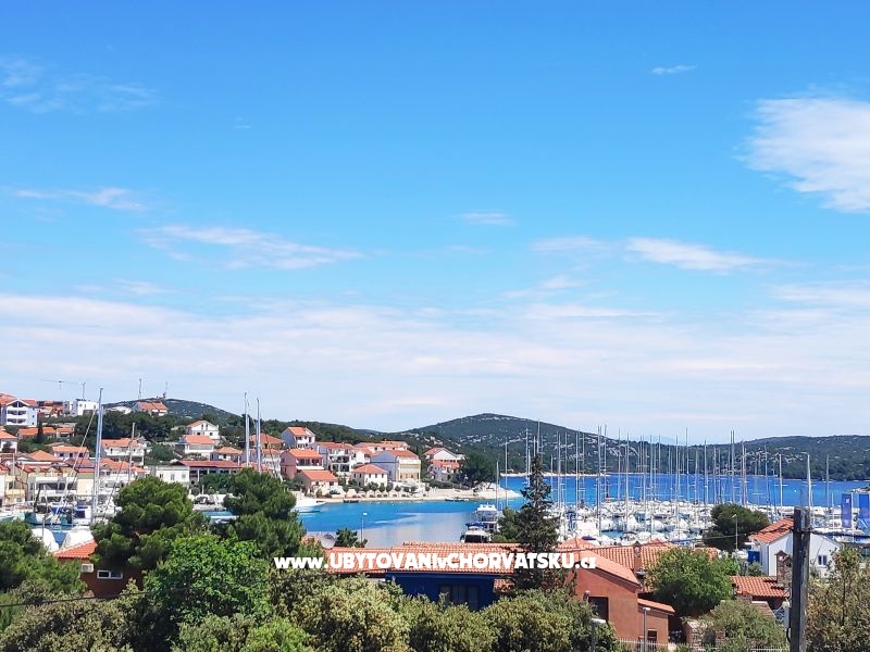 Appartements Jadranka – Ferienwohnung Insel Murter, Kroatien – Foto 1