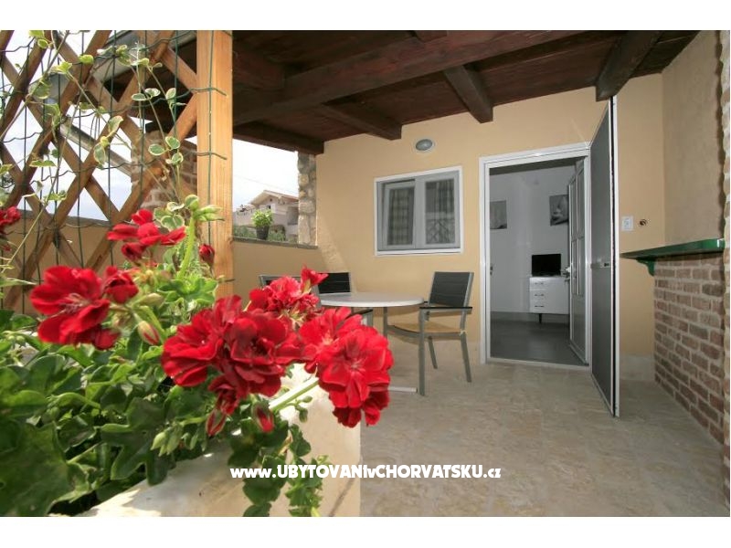 Appartements Jadranka – Ferienwohnung Insel Murter, Kroatien – Foto 10