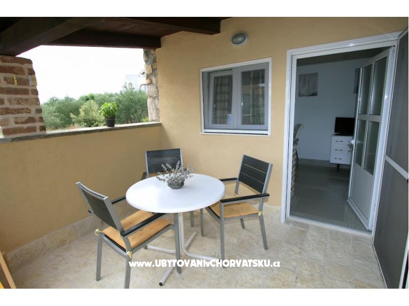 Appartements Jadranka – Ferienwohnung Insel Murter, Kroatien – Foto 11