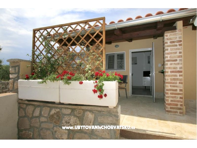 Appartements Jadranka – Ferienwohnung Insel Murter, Kroatien – Foto 12