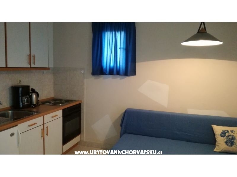 Appartements Jadranka – Ferienwohnung Insel Murter, Kroatien – Foto 16