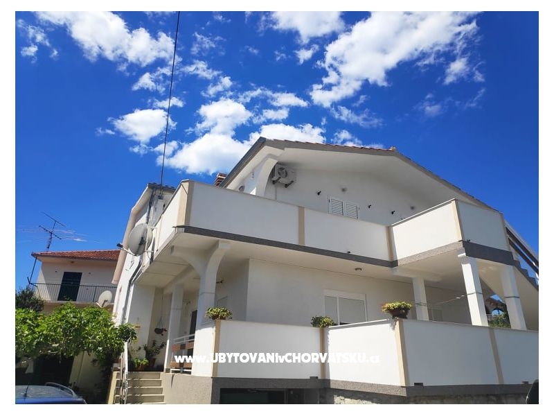 Appartements Jadranka – Ferienwohnung Insel Murter, Kroatien – Foto 2