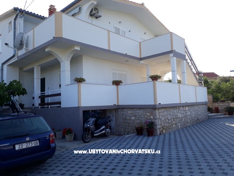 Appartements Jadranka – Ferienwohnung Insel Murter, Kroatien – Foto 3