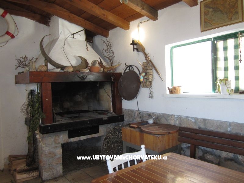 Appartements Jadranka – Ferienwohnung Insel Murter, Kroatien – Foto 4