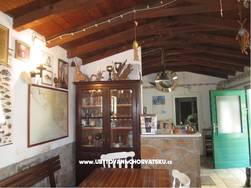 Appartements Jadranka – Ferienwohnung Insel Murter, Kroatien – Foto 5