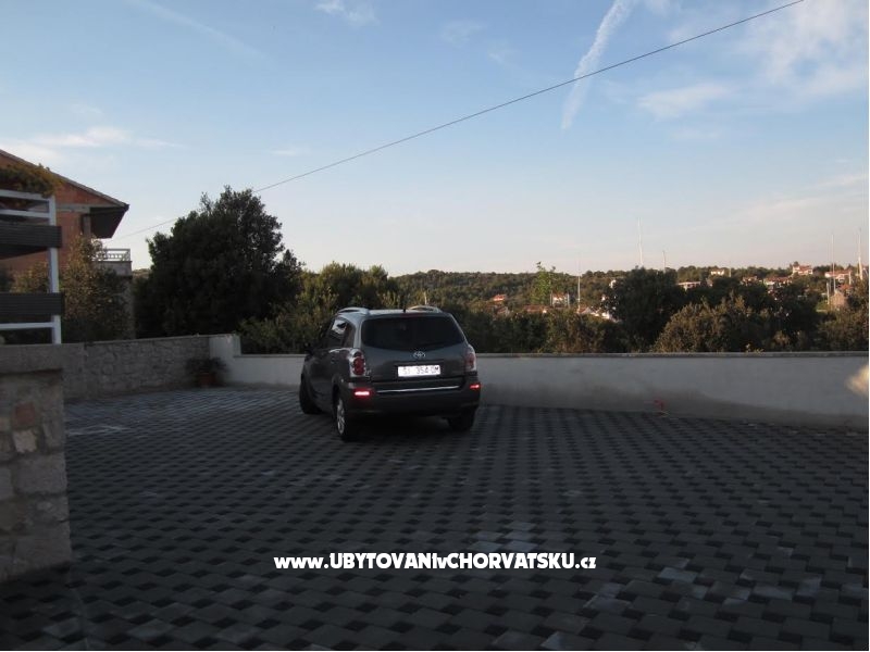 Appartements Jadranka – Ferienwohnung Insel Murter, Kroatien – Foto 6