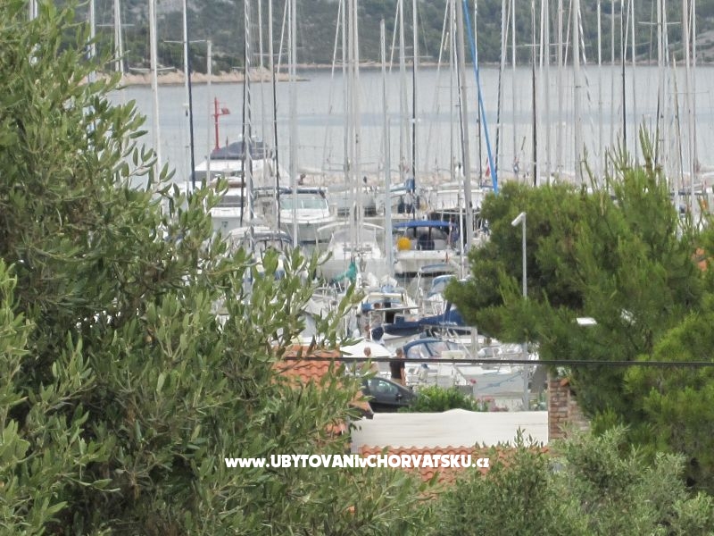 Appartements Jadranka – Ferienwohnung Insel Murter, Kroatien – Foto 7