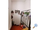 Stara kamena kuca - Apartma Andrij - Murter Hrvaka