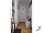 Stara kamena kuca - Apartma Andrij - Murter Hrvaka
