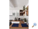 Stara kamena kuca - Apartma Andrij - Murter Hrvaka
