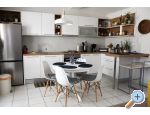 Stara kamena kuca - Apartma Andrij - Murter Hrvaka