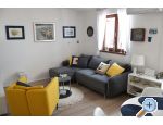 Stara kamena kuca - Apartma Andrij - Murter Hrvaka