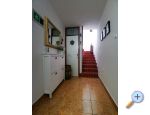 Stara kamena kuca - Apartma Andrij - Murter Hrvaka