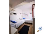 Stara kamena kuca - Apartma Andrij - Murter Hrvaka