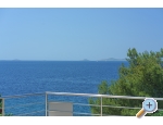 Apartmaji Koka - Murter Hrvaka