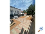 Apartmaji Koka - Murter Hrvaka