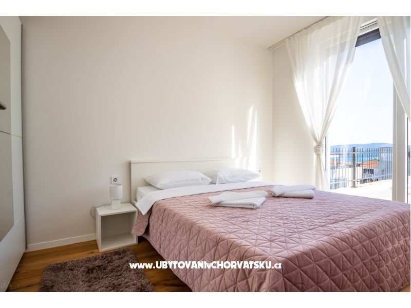 La Perla – Ferienwohnung Insel Murter, Kroatien – Foto 10