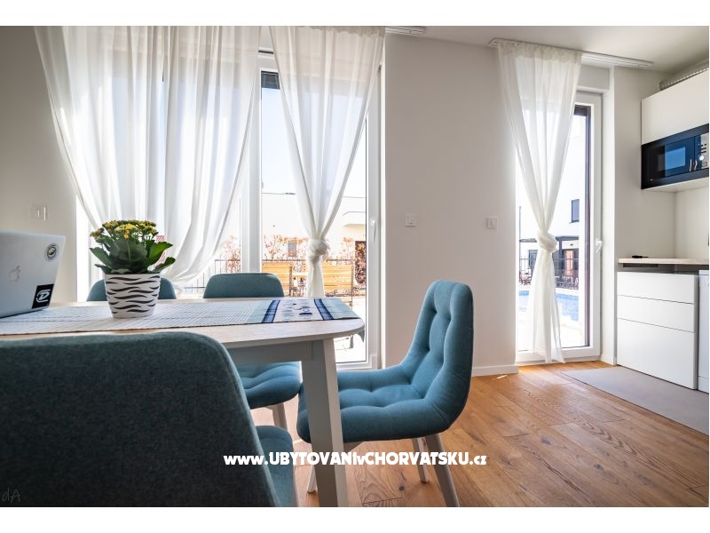 La Perla – Ferienwohnung Insel Murter, Kroatien – Foto 13