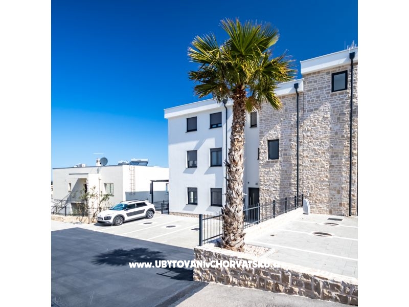 La Perla – Ferienwohnung Insel Murter, Kroatien – Foto 14