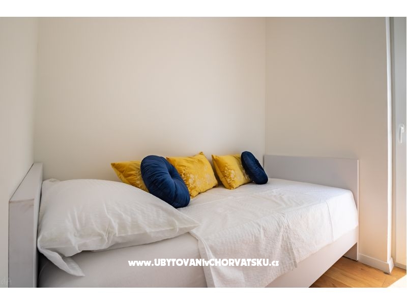 La Perla – Ferienwohnung Insel Murter, Kroatien – Foto 16