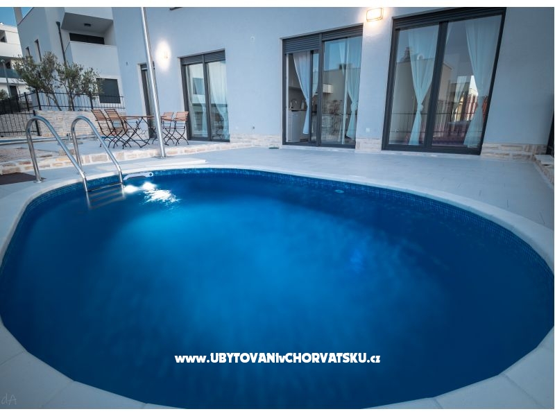 La Perla – Ferienwohnung Insel Murter, Kroatien – Foto 17