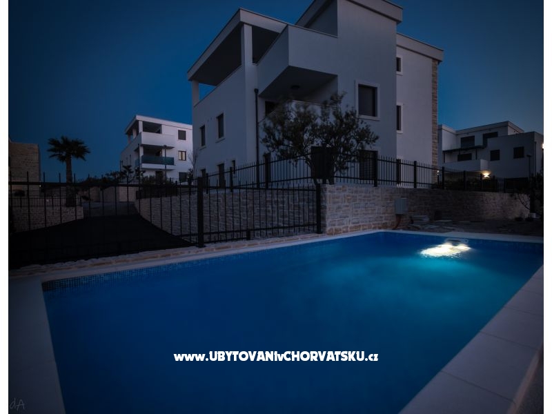 La Perla – Ferienwohnung Insel Murter, Kroatien – Foto 18