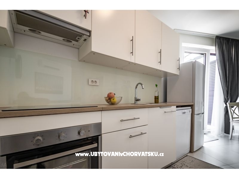 La Perla – Ferienwohnung Insel Murter, Kroatien – Foto 3