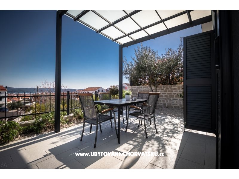 La Perla – Ferienwohnung Insel Murter, Kroatien – Foto 5