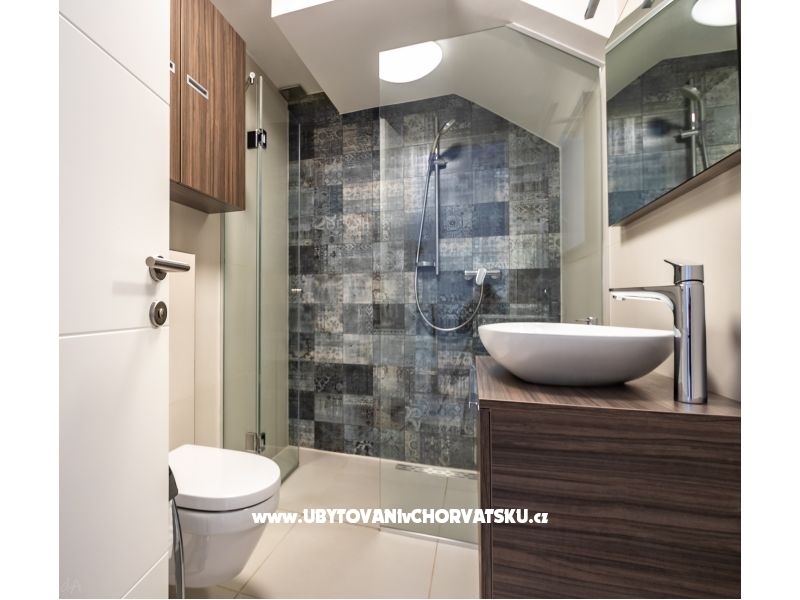 La Perla – Ferienwohnung Insel Murter, Kroatien – Foto 8