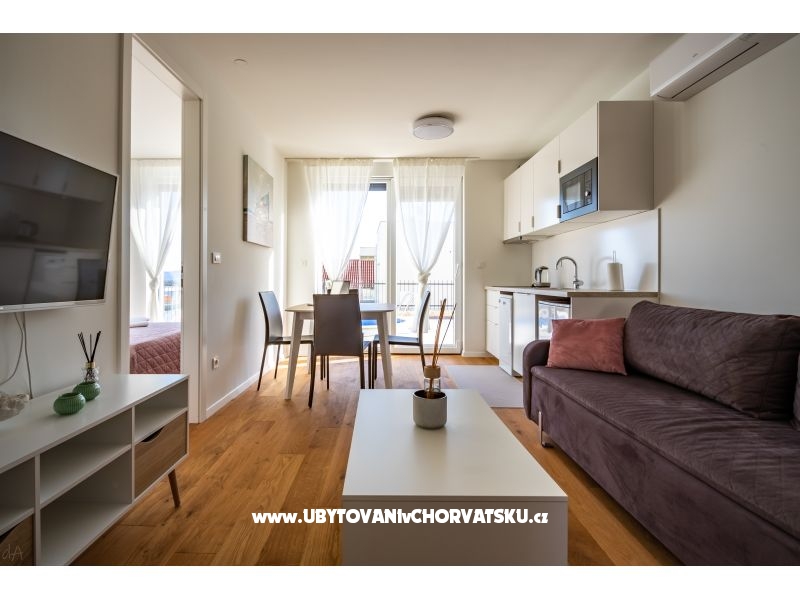 La Perla – Ferienwohnung Insel Murter, Kroatien – Foto 9