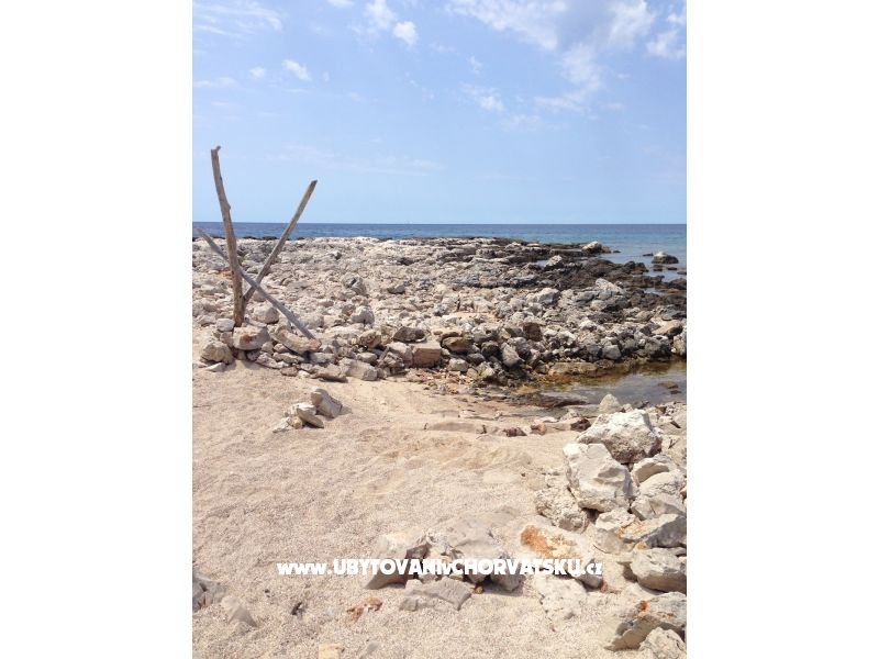 Lavsa Tri sestrice – ubytování Murter, Chorvatsko – foto 16