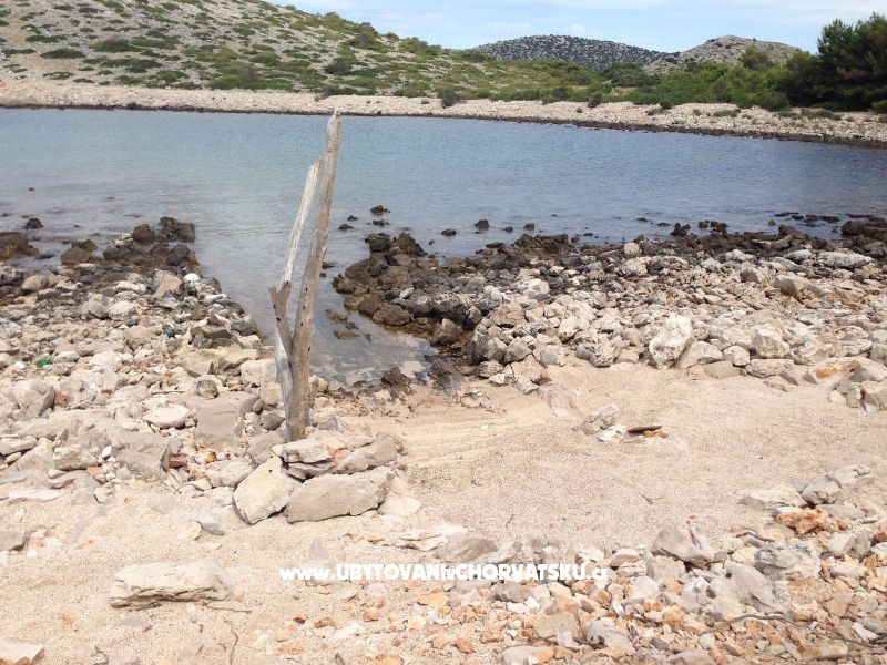 Lavsa Tri sestrice – ubytování Murter, Chorvatsko – foto 17
