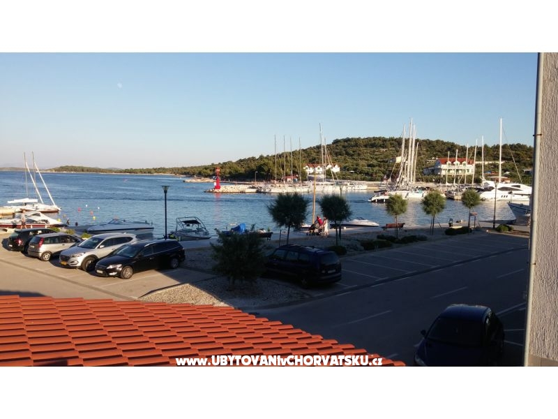 Apartmány Lolita – ubytování Murter, Chorvatsko – foto 2