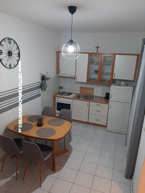 Apartmány Lolita – ubytování Murter, Chorvatsko – foto 3