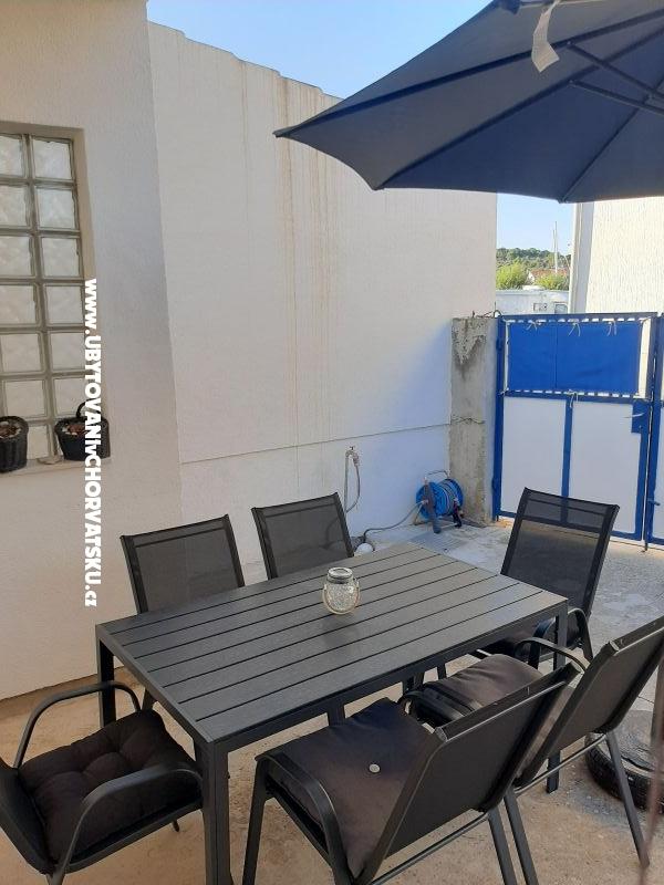 Apartmány Lolita – ubytování Murter, Chorvatsko – foto 9